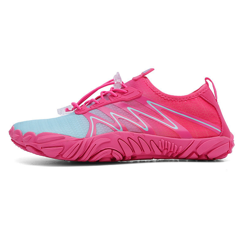 Unisex Quick-Dry Water Shoes, Sizes 35–46