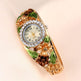 Fashion ladies bracelet watch - EX-STOCK Canada