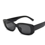 Fashion Square Jelly Sunglasses for Women - EX-STOCK Canada