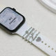 DIY Decorative Buckle Silicone Watch Strap Accessories - EX-STOCK CANADA