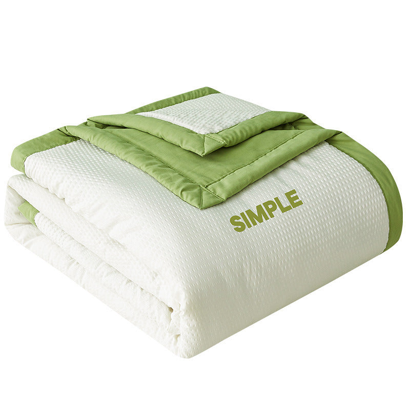 Air-conditioning Summer Cooling Duvet Class A Washable Summer EX-STOCK Canada 