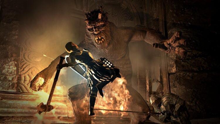 Dragon's Dogma 