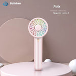 Usb Handheld Mini Fan Charging Gift - EX-STOCK Canada