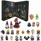 Halloween Holiday Calendar Countdown Blind Box - EX-STOCK Canada