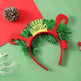 Creative Christmas Costumes Headbands - EX-STOCK CANADA