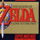La Légende de Zelda - Un lien vers le passé 