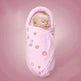 Newborn Baby Infant Swaddle Wrap Cotton sleeping bag - EX-STOCK Canada