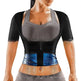 Waist Tight Women's Belly And Chest Support Workout Clothes - EX-STOCK CANADA