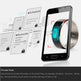 R3F Smart Ring NFC EX-STOCK Canada 