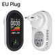Carbon Monoxide & Air Quality Detector – EU / US / UK Plug