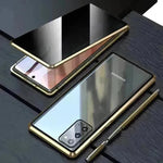 Metal anti-drop phone case - EX-STOCK CANADA