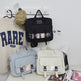 Soft Girl Cute Cartoon Teenage College Student Lightweight Tote Backpack EX-STOCK