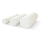 Round Cervical Support Memory Foam Cylindrical Pillow - EX-STOCK Canada
