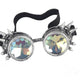 Steampunk Goggles Glasses EX-STOCK Canada 