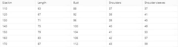 Children's Down Jacket Windproof Thick Fur Collar Winter Coat Jacket - EX-STOCK Canada