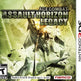 Ace Combat: Assault Horizon Legacy 