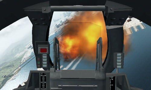 Ace Combat: Assault Horizon Legacy 