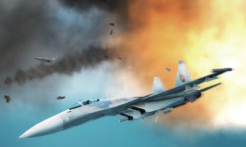 Ace Combat: Assault Horizon Legacy 
