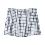 Plus-sized Cotton Men's Breathable Casual Boxer short Underwear - EX-STOCK CANADA