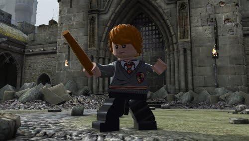LEGO Harry Potter: Years 5-7 