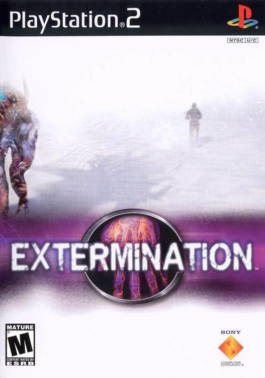 Extermination 