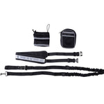 Adjustable Hands Free Dog Leash - EX-STOCK Canada