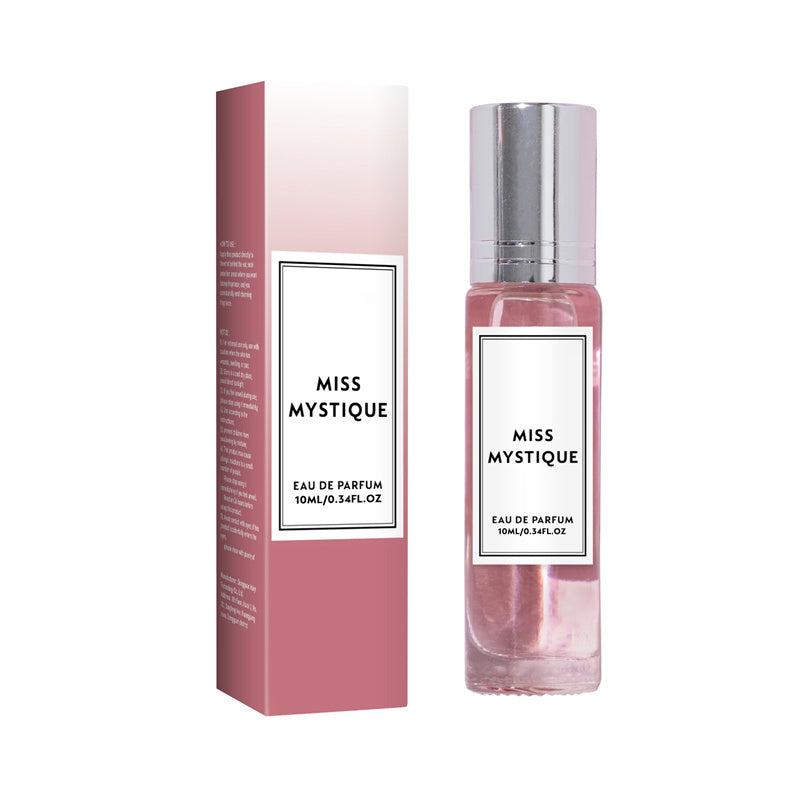 Perfume For Women Natural Fresh And Elegant Lasting Fragrance - EX-STOCK Canada