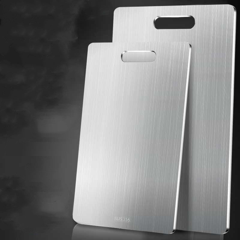 316 stainless steel cutting board EX-STOCK Canada 