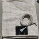 Earth Grounded Natural Health Conducive Flat Bed Sheets - EX-STOCK CANADA