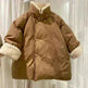 Winter Children's Thick Cotton Coat - EX-STOCK CANADA