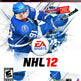 NHL 12 