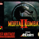 Mortal Kombat II 
