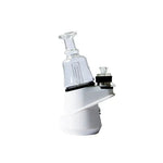 Hay Vaporizer Glass Smoke Cream Dry Burning Bong Hookah Electronic Hookah Set - EX-STOCK CANADA