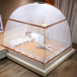 Pop-Up Folding Mosquito Net Canopy — product view 23 of 25 | EX-STOCK