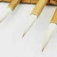 3Pcs Pure Woolen Hair Chinese Writing Pen - EX-STOCK Canada