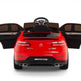2026 Mercedes Benz GLC 12V Kids Ride On Car With Remote Control 