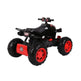 2026 24V Off-Road 4X4 Kids Ride On ATV For Age 3 to 8 