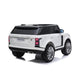 2026 Range Rover HSE 2 Seater 24V Kids Ride On Car With Remote Control DELUXE MODEL WITH LEATHER SEATS AND RUBBER TIRES 