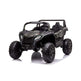 2026 24V DUNE BUGGY DELUXE 2 SEATER KIDS RIDE ON CAR WITH REMOTE CONTROL 