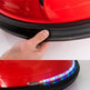 2026 Bumper Car Kids Electric Ride On 