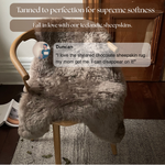 Shorn Taupe Icelandic Sheepskin EX-STOCK Canada 