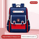 British Style School Bag Ergonomic Spine Supportive Backpack - EX-STOCK Canada
