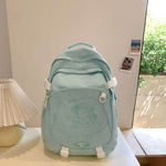 Middle School Women College Students' Backpack - EX-STOCK Canada