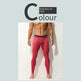 Men's Leggings Ultra-thin Tight Fitting Long John underwear men - EX-STOCK Canada