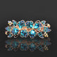 Rhinestone bow hair clip Accessories - EX-STOCK Canada