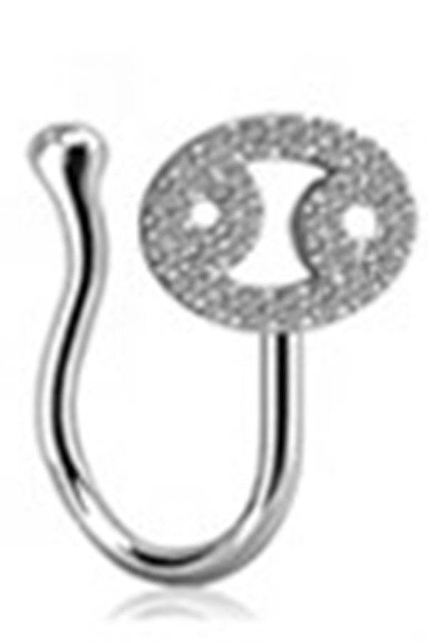 Constellation Nose Ring Piercing Jewelry - EX-STOCK Canada