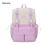 Large Capacity Portable Traveling Burden Reduction Multifunctional Backpack - EX-STOCK Canada