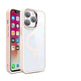 Magnetic Case Transparent Phone Case Protective Cover - EX-STOCK CANADA