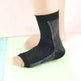 Foot Compression Sports Ankle Brace Socks Relieve Swelling  Unisex - EX-STOCK CANADA