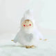 Plush Pendant Christmas Decorations - EX-STOCK CANADA
